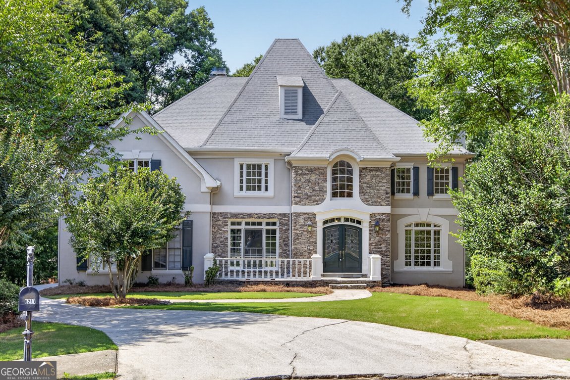 6211 Blackberry Hill Peachtree Corners - Photo 61