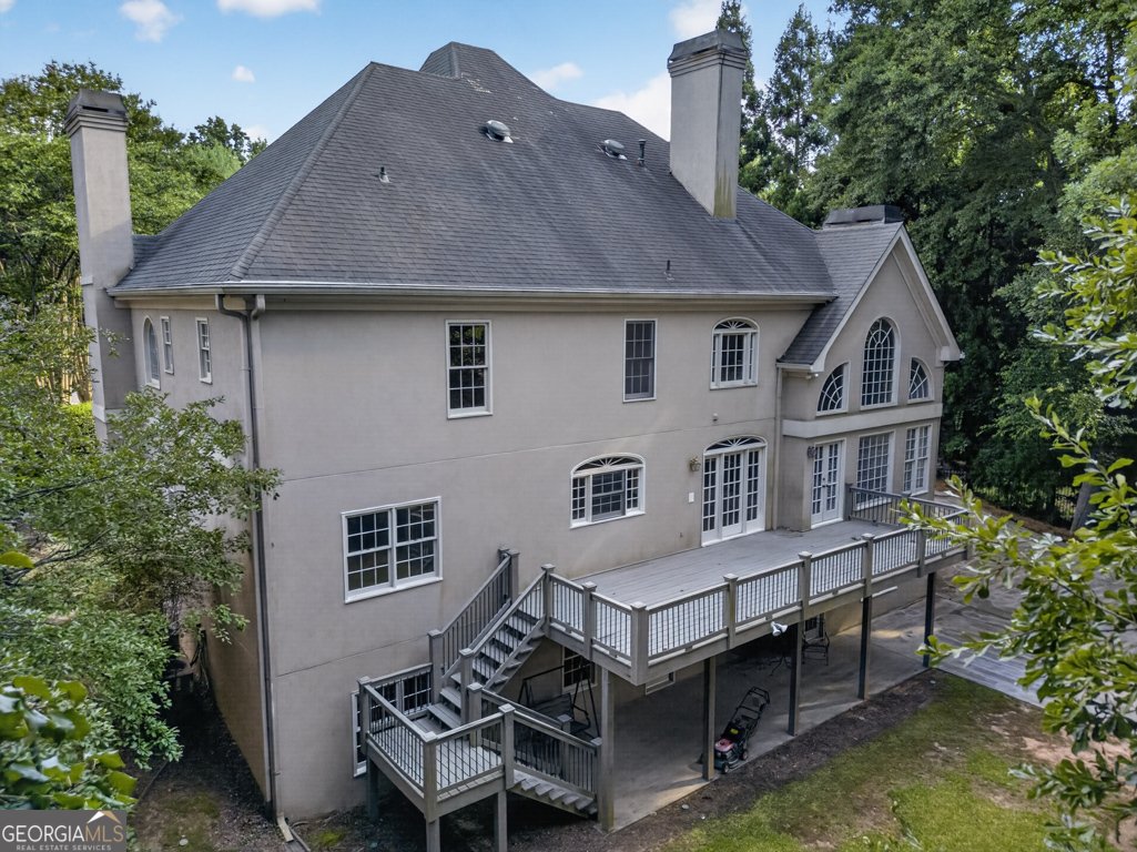 6211 Blackberry Hill Peachtree Corners - Photo 65