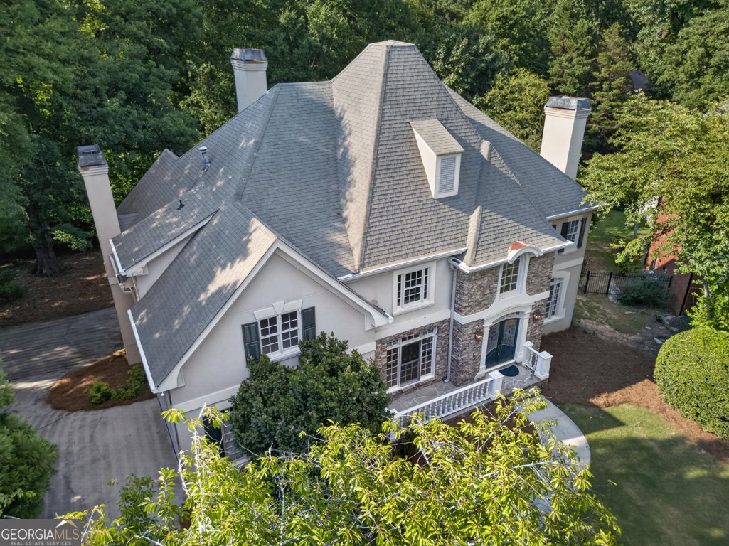 6211 Blackberry Hill Peachtree Corners - Photo 68