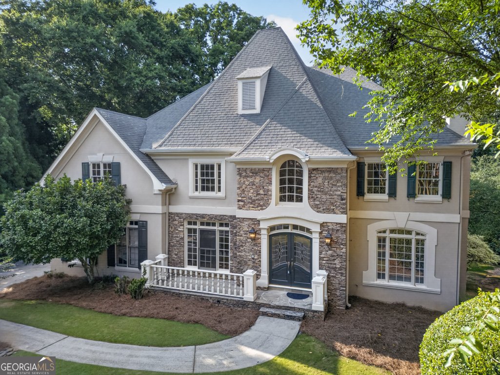 6211 Blackberry Hill Peachtree Corners - Photo 69