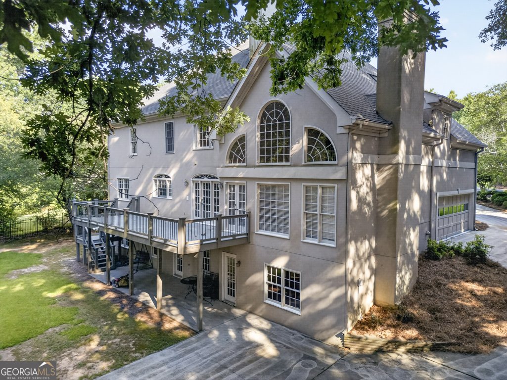 6211 Blackberry Hill Peachtree Corners - Photo 70