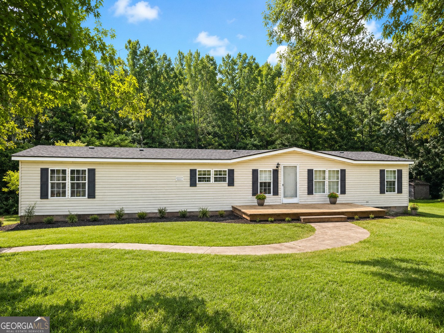1077 Lem Edwards Road Winterville - main photo