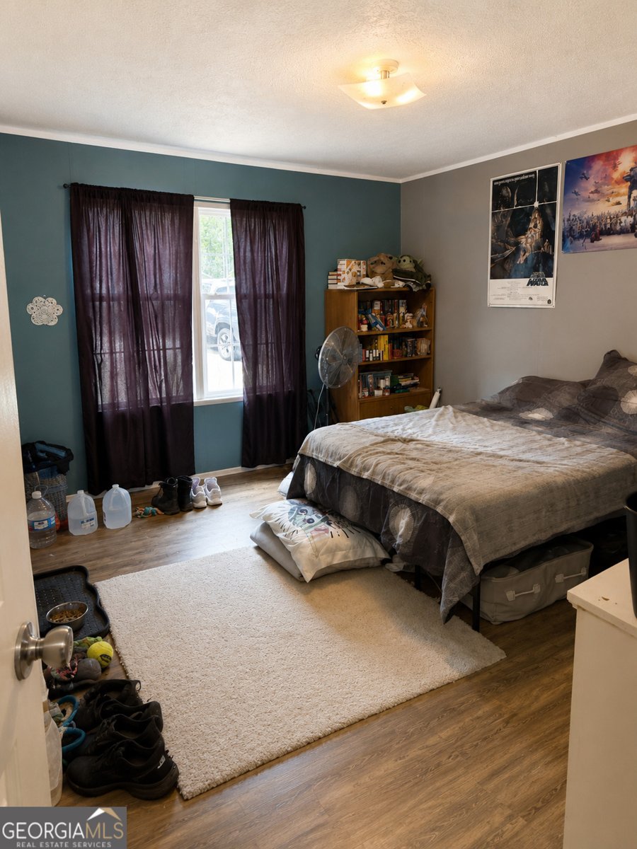 1077 Lem Edwards Road Winterville - Photo 6