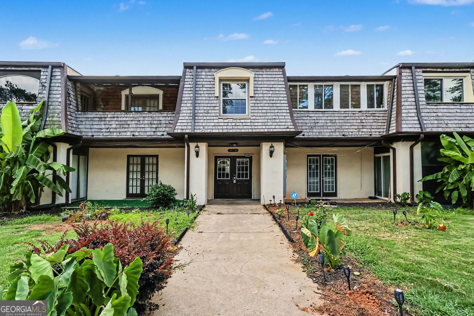 124 Rue Fontaine Lithonia - main photo