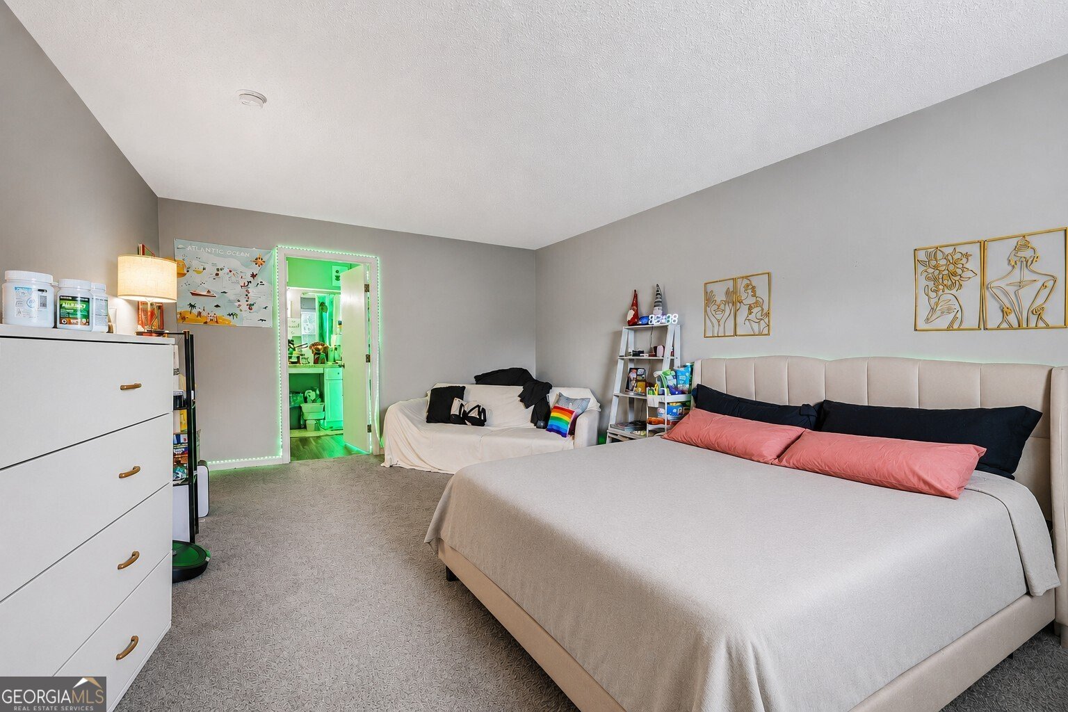 124 Rue Fontaine Lithonia - Photo 12