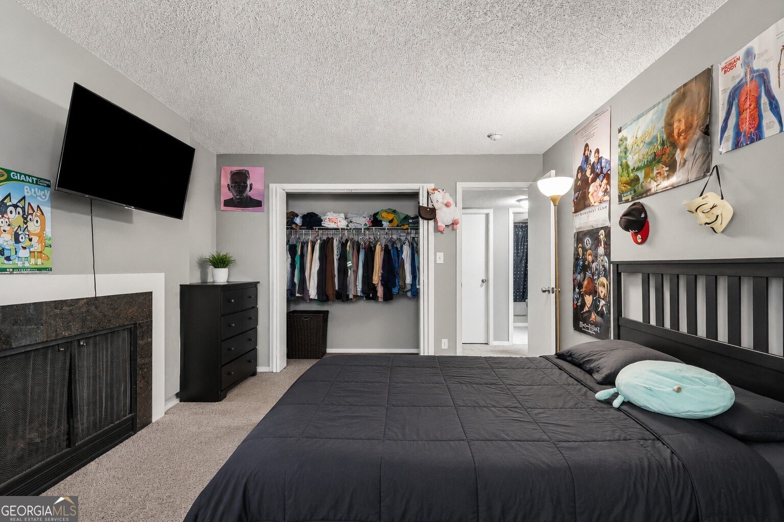 124 Rue Fontaine Lithonia - Photo 15