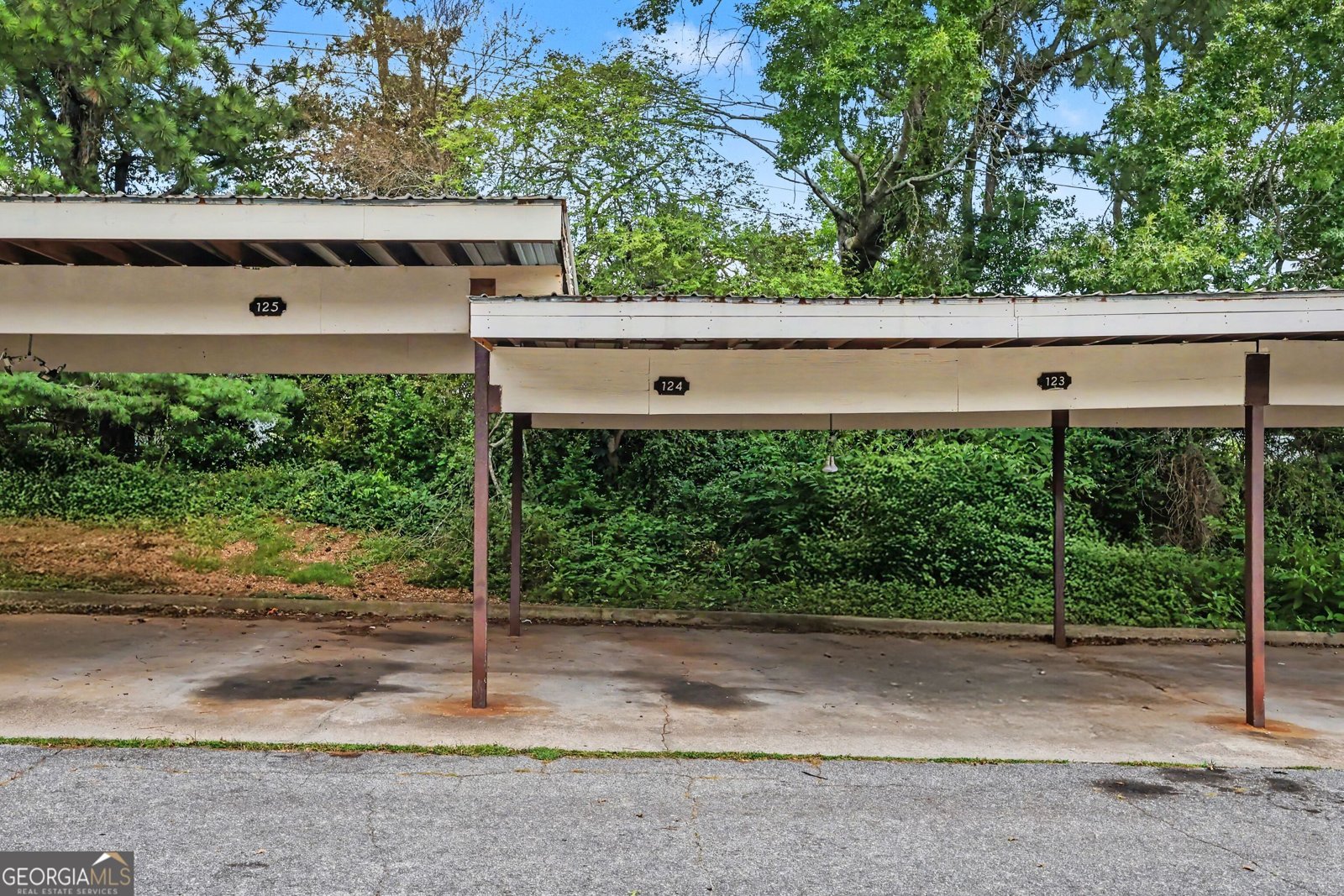 124 Rue Fontaine Lithonia - Photo 16