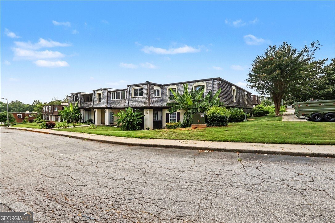 124 Rue Fontaine Lithonia - Photo 17
