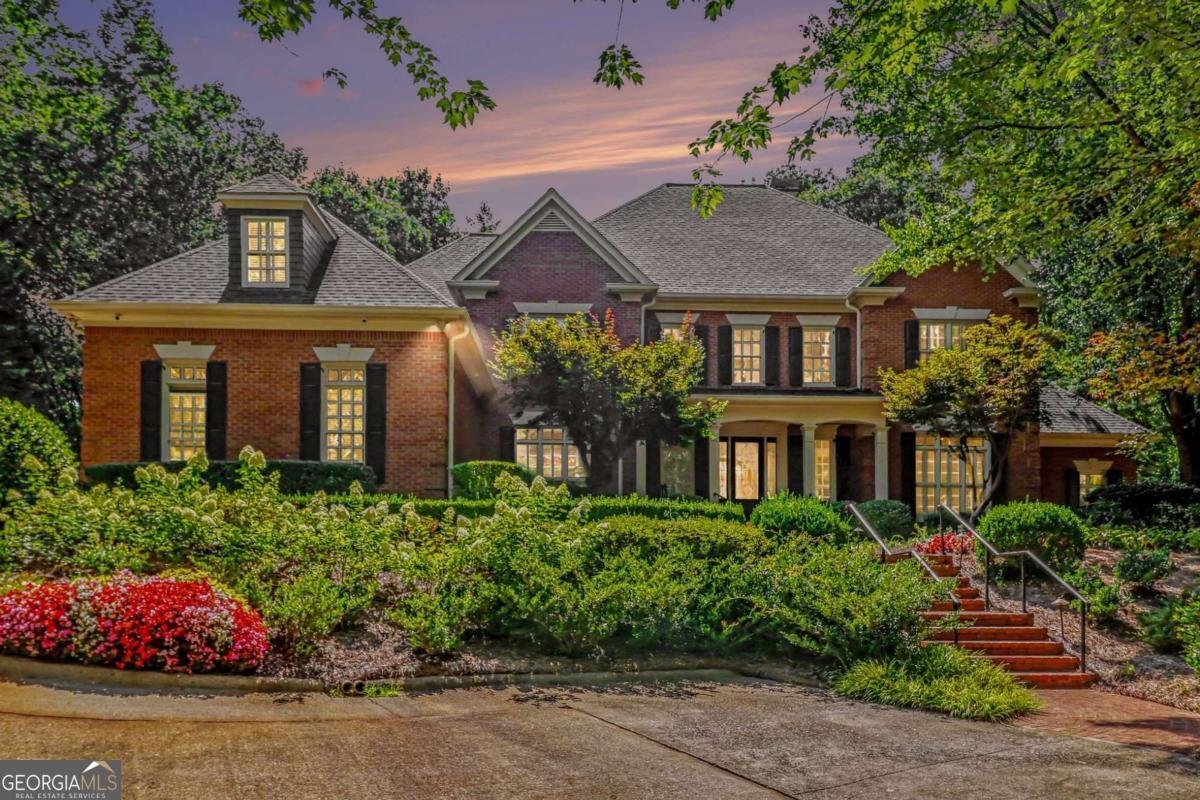 5950 Long Island Drive Atlanta - main photo
