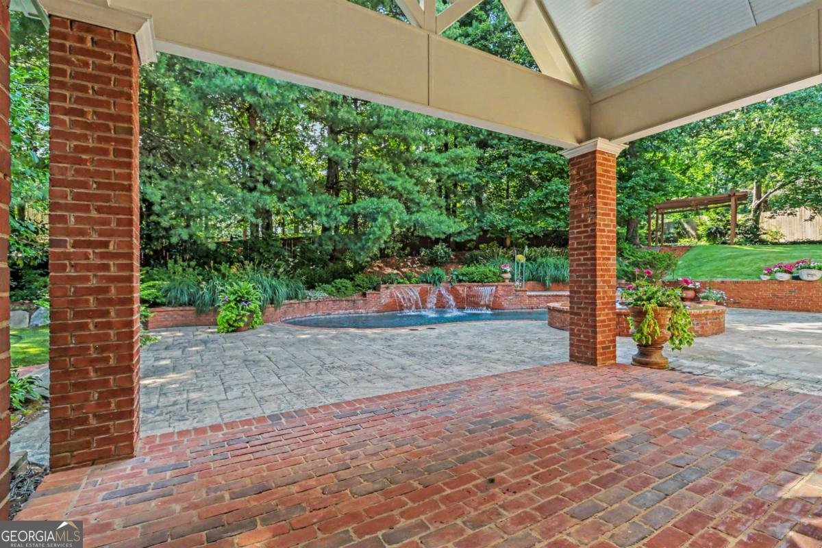 5950 Long Island Drive Atlanta - Photo 46