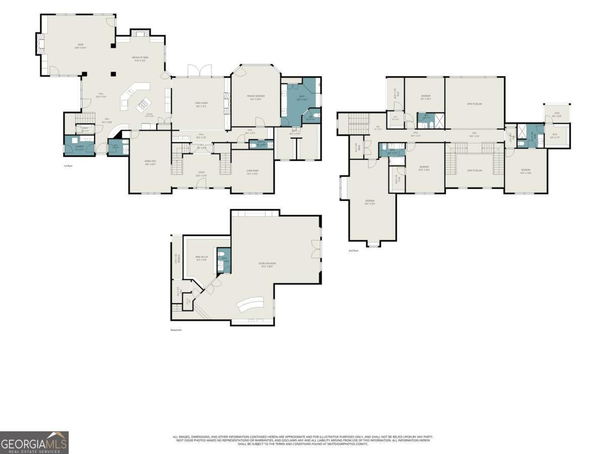5950 Long Island Drive Atlanta - Photo 60