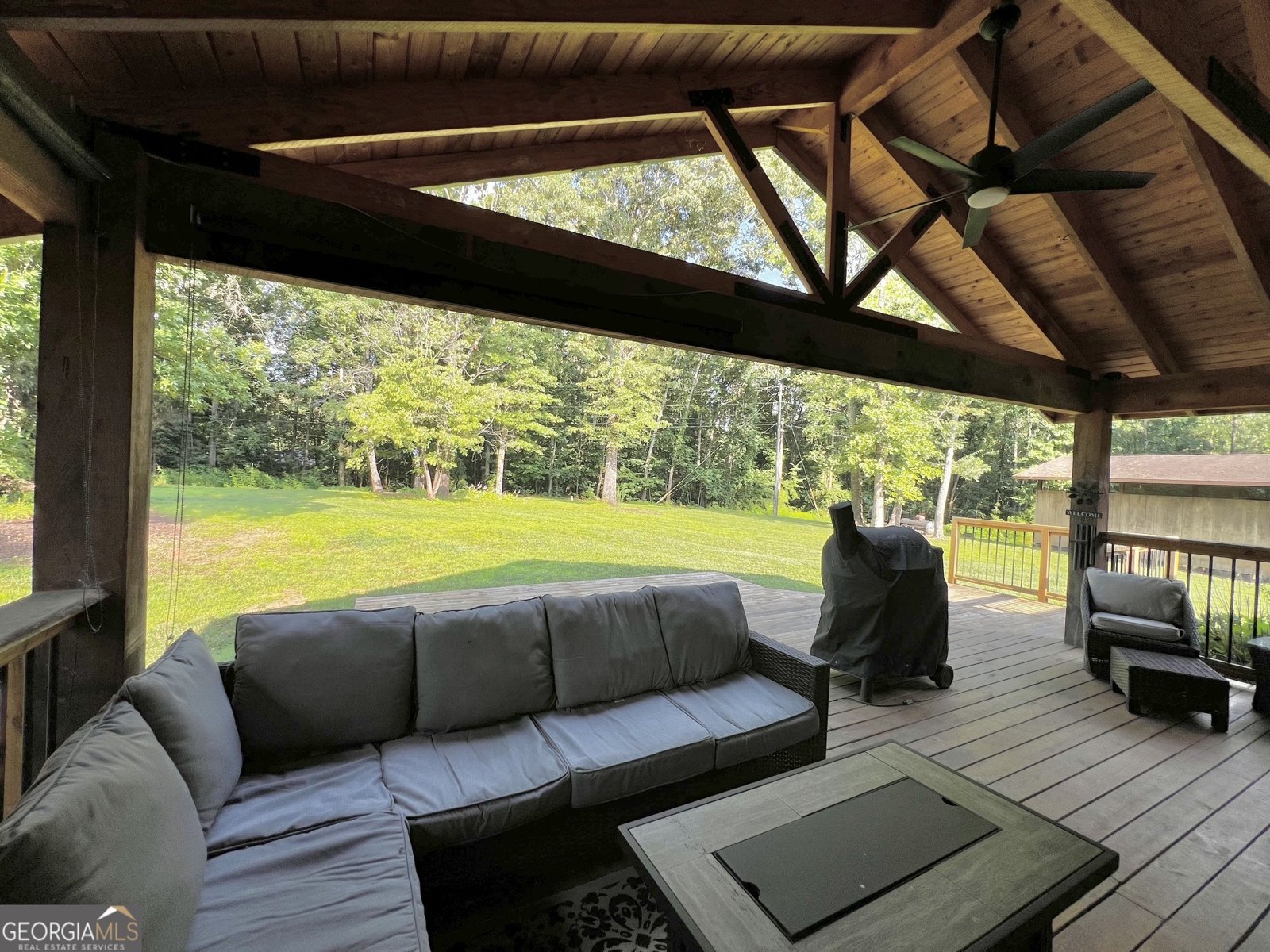 416 Glade Road Mount Airy - Photo 10