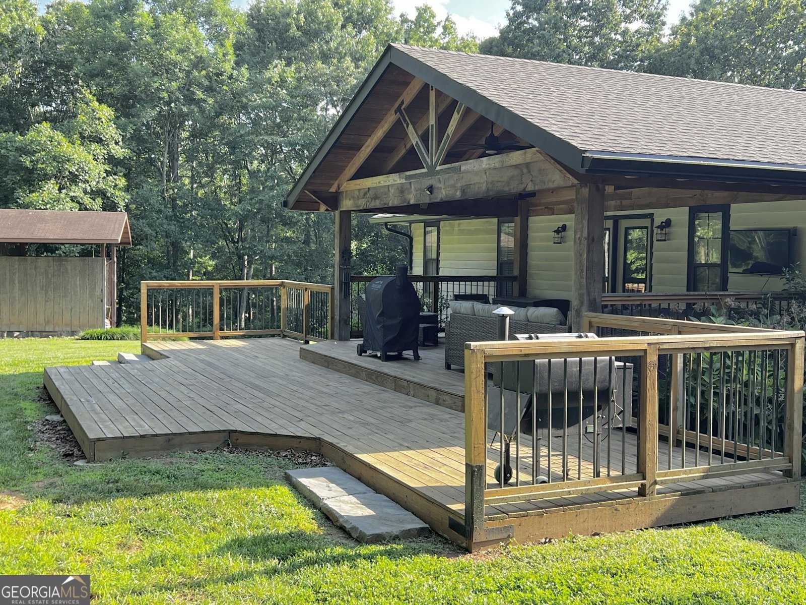 416 Glade Road Mount Airy - Photo 11