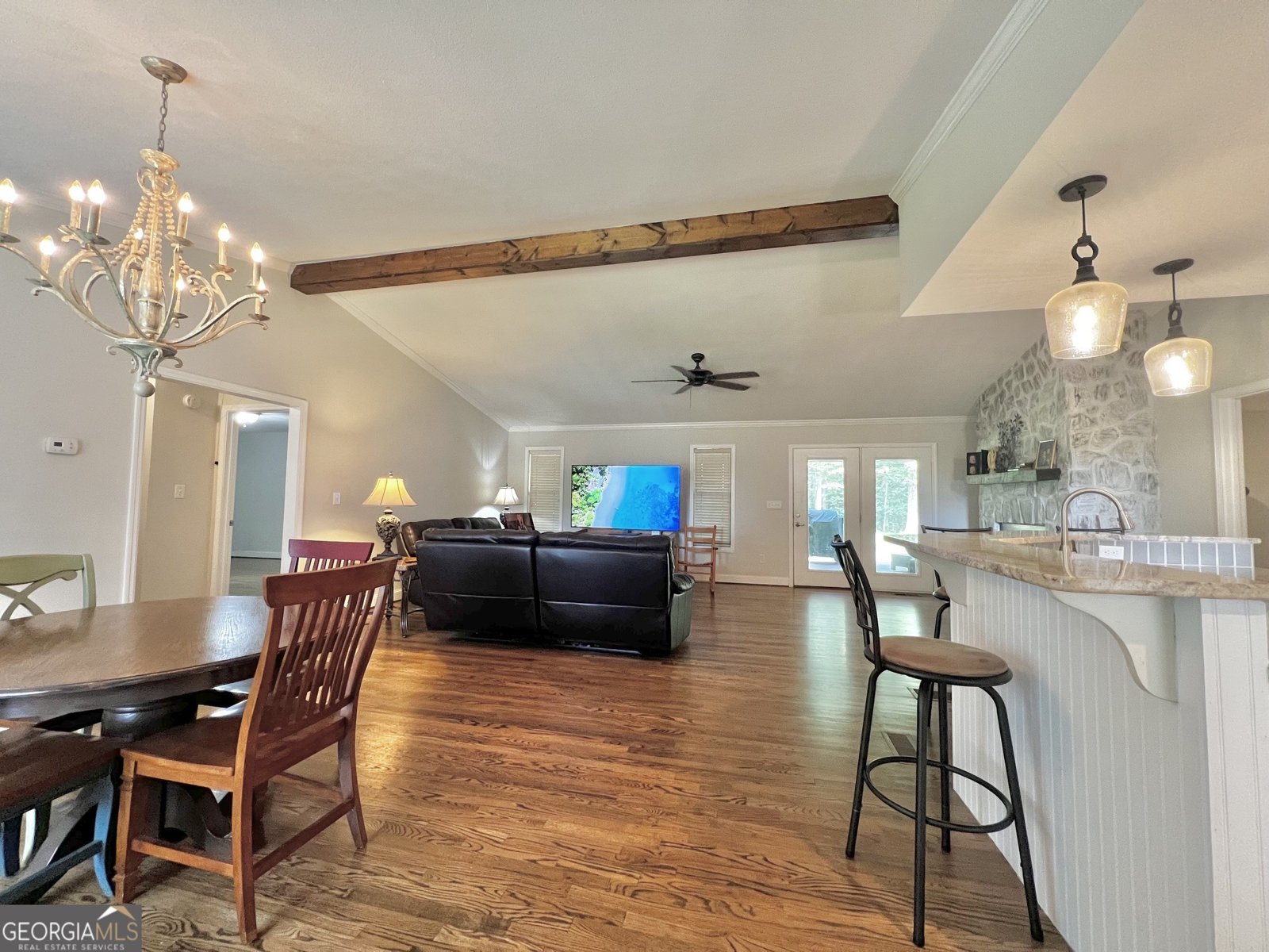 416 Glade Road Mount Airy - Photo 12