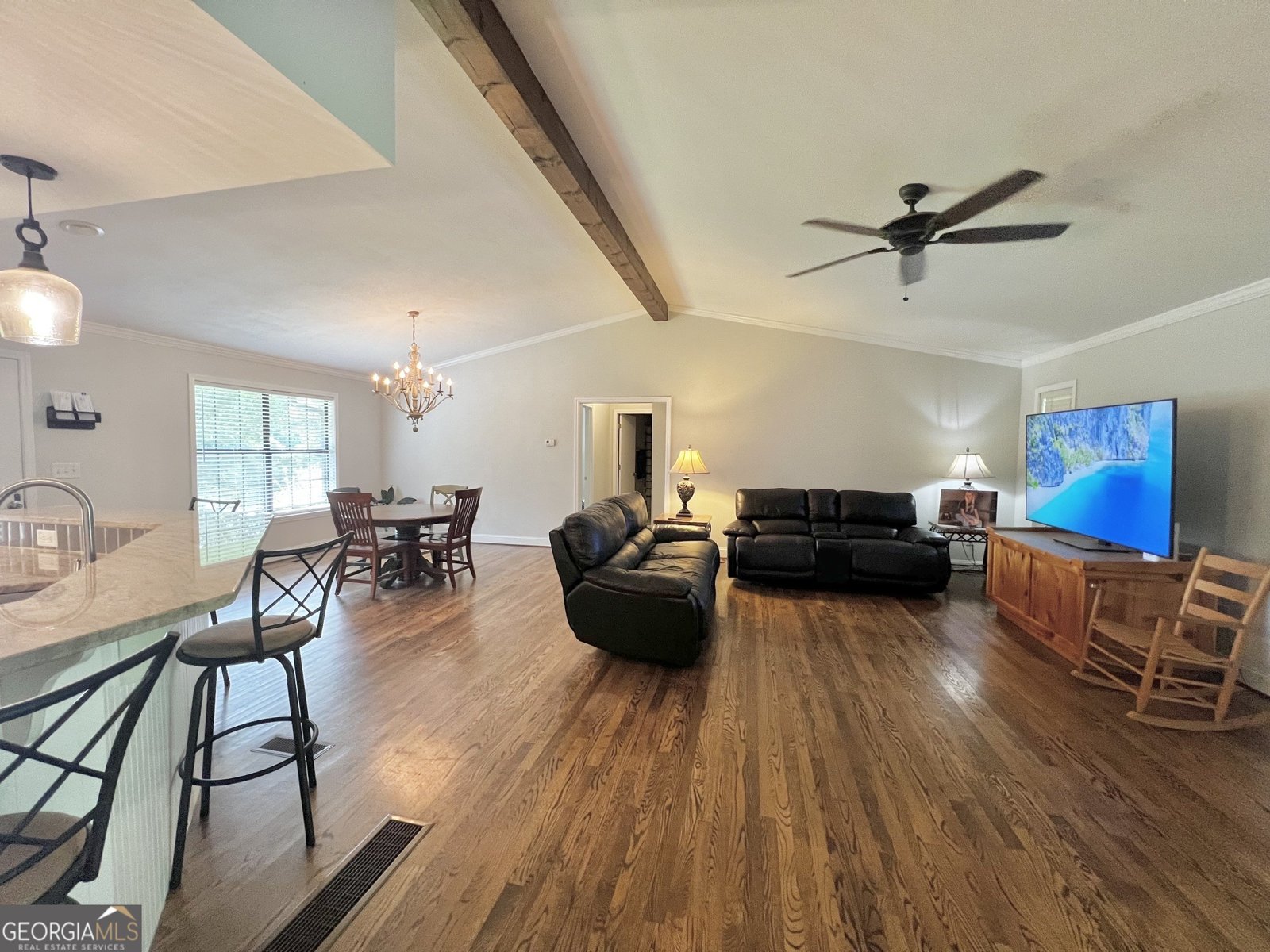 416 Glade Road Mount Airy - Photo 14