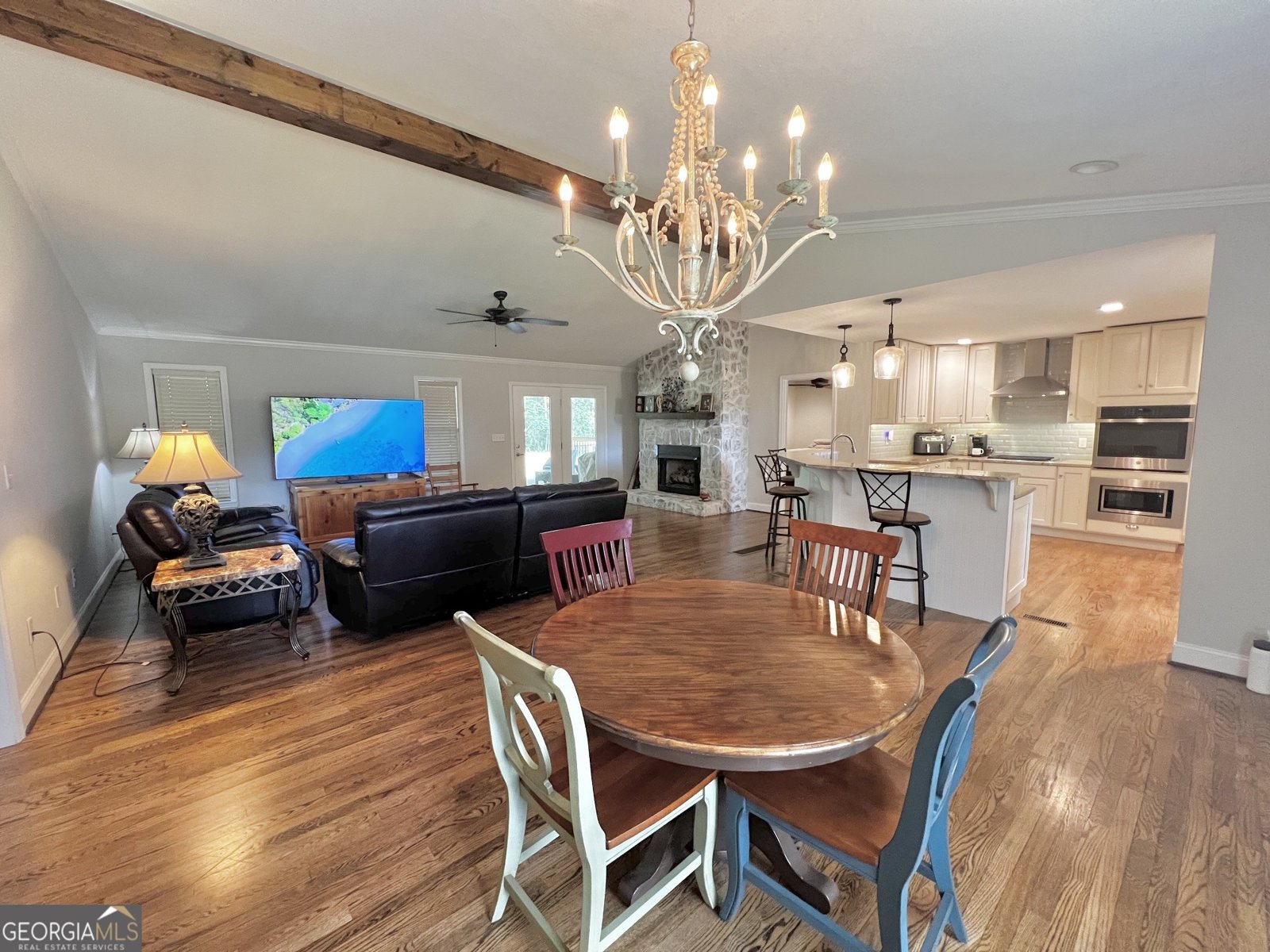 416 Glade Road Mount Airy - Photo 15