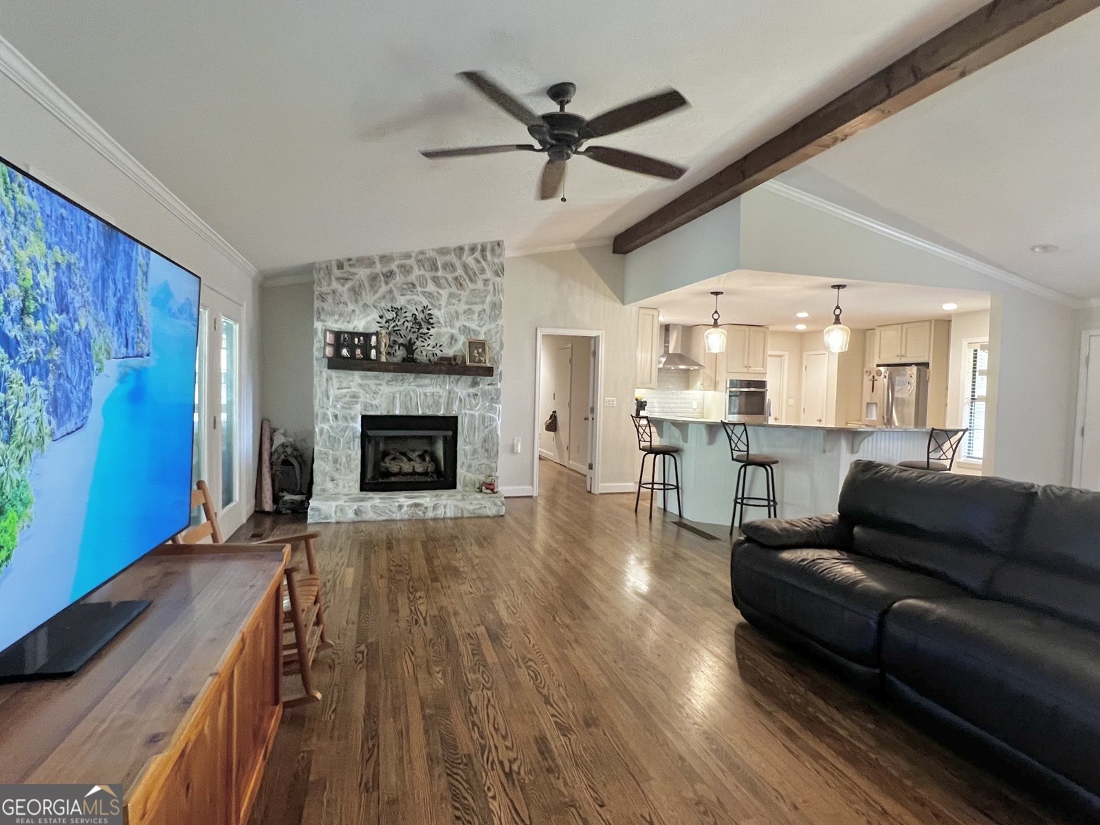 416 Glade Road Mount Airy - Photo 16