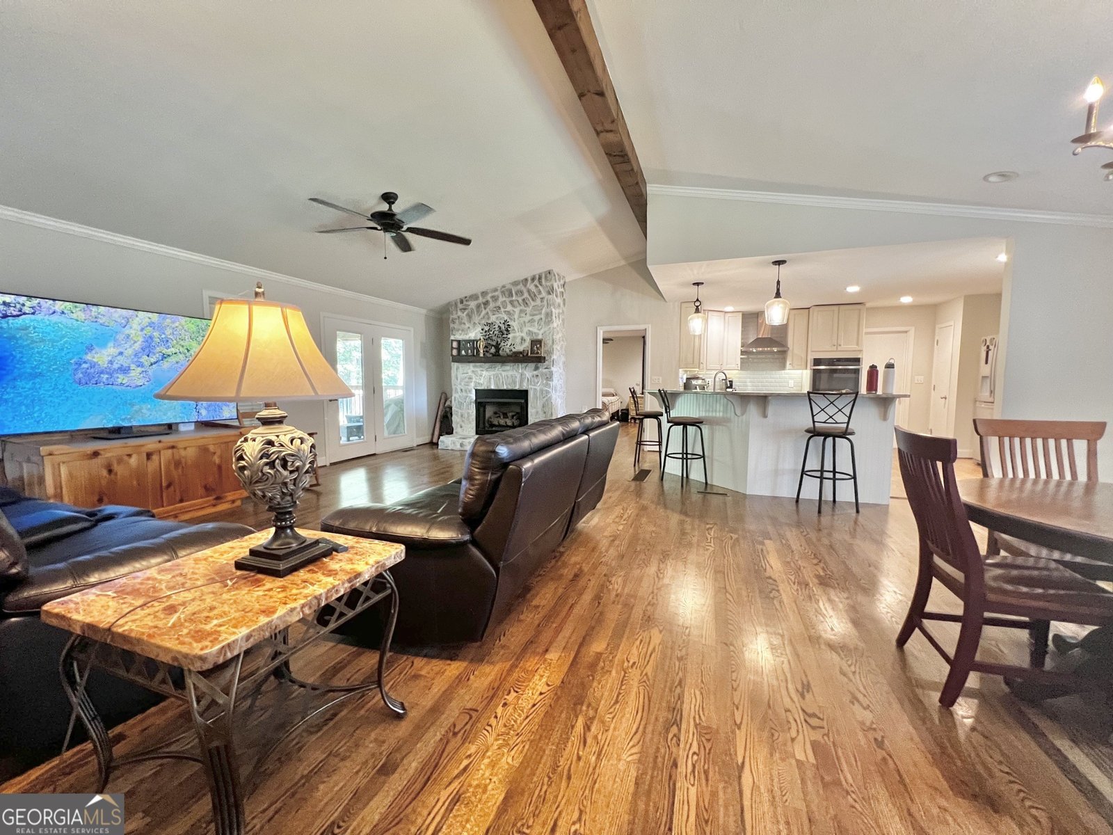416 Glade Road Mount Airy - Photo 17