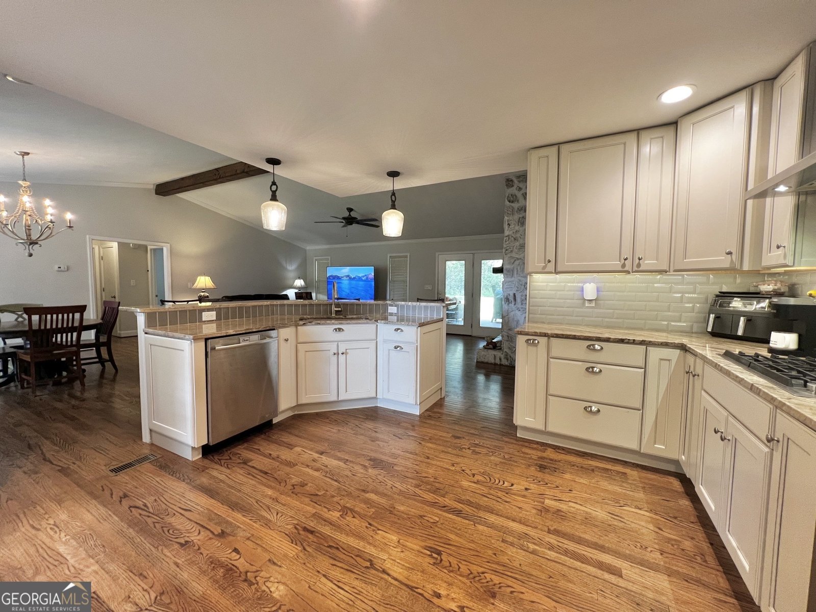 416 Glade Road Mount Airy - Photo 18