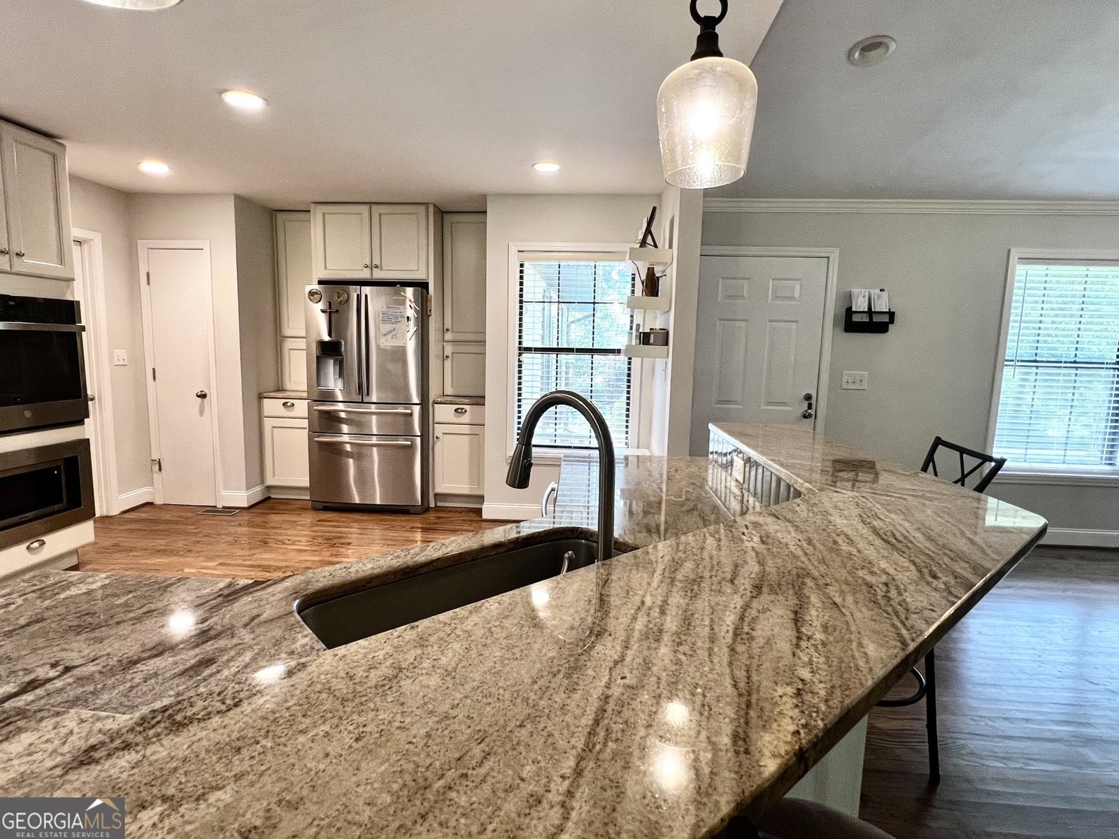 416 Glade Road Mount Airy - Photo 21