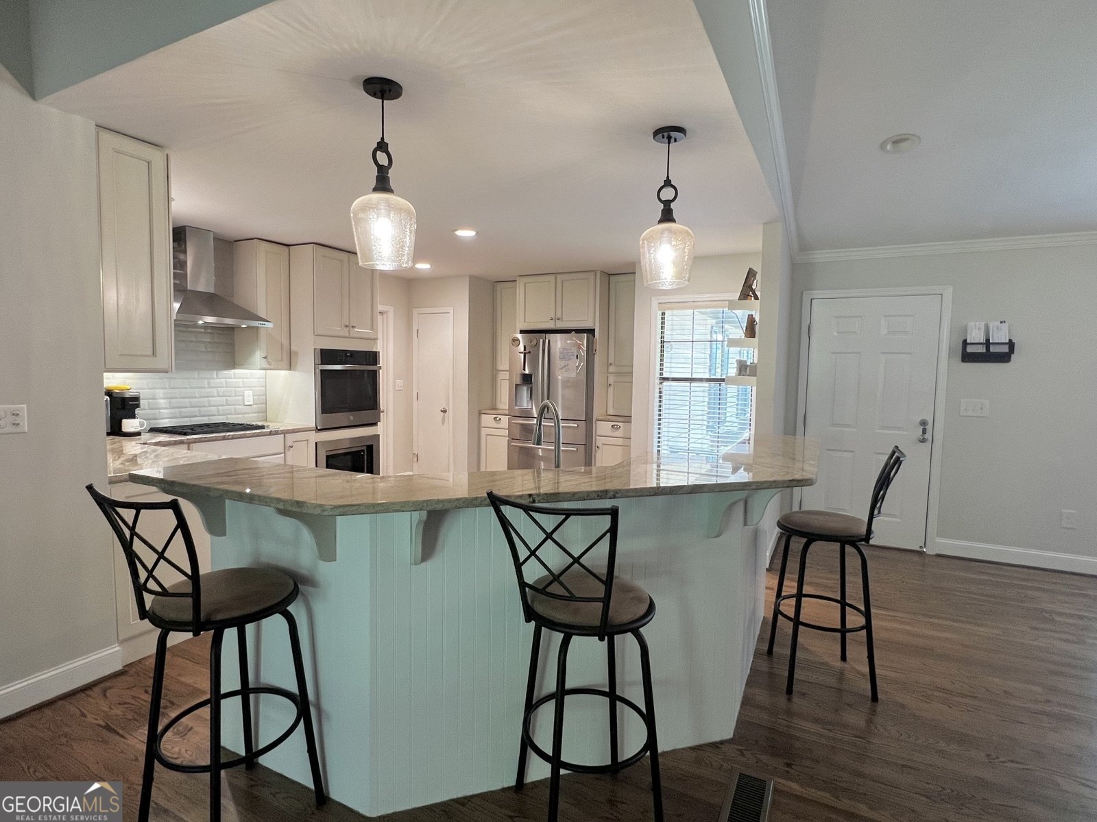 416 Glade Road Mount Airy - Photo 22