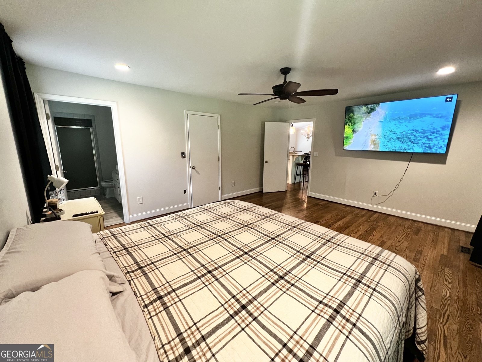 416 Glade Road Mount Airy - Photo 24
