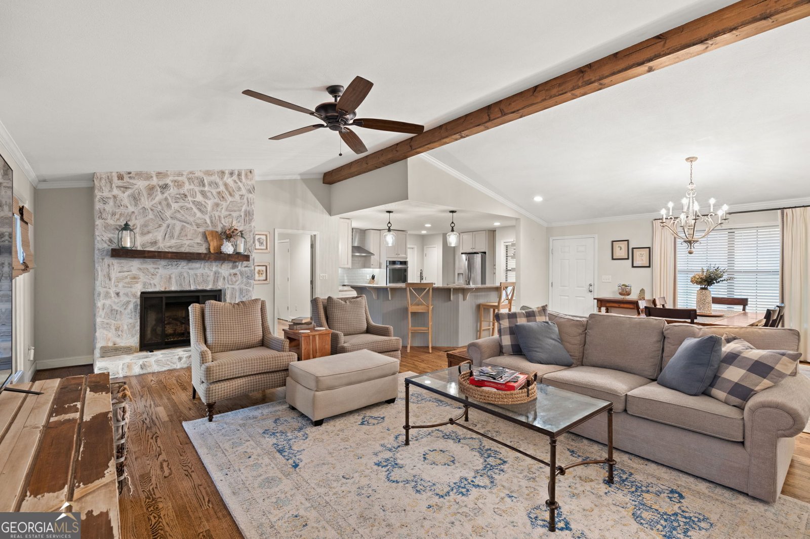 416 Glade Road Mount Airy - Photo 34