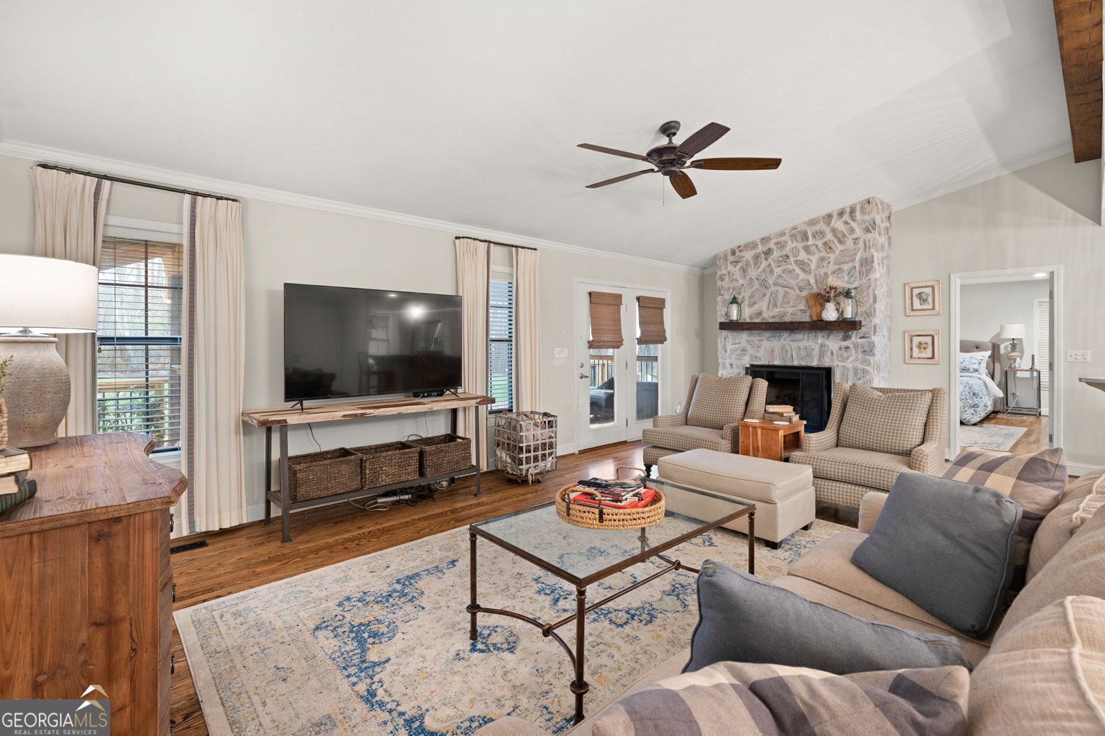 416 Glade Road Mount Airy - Photo 35