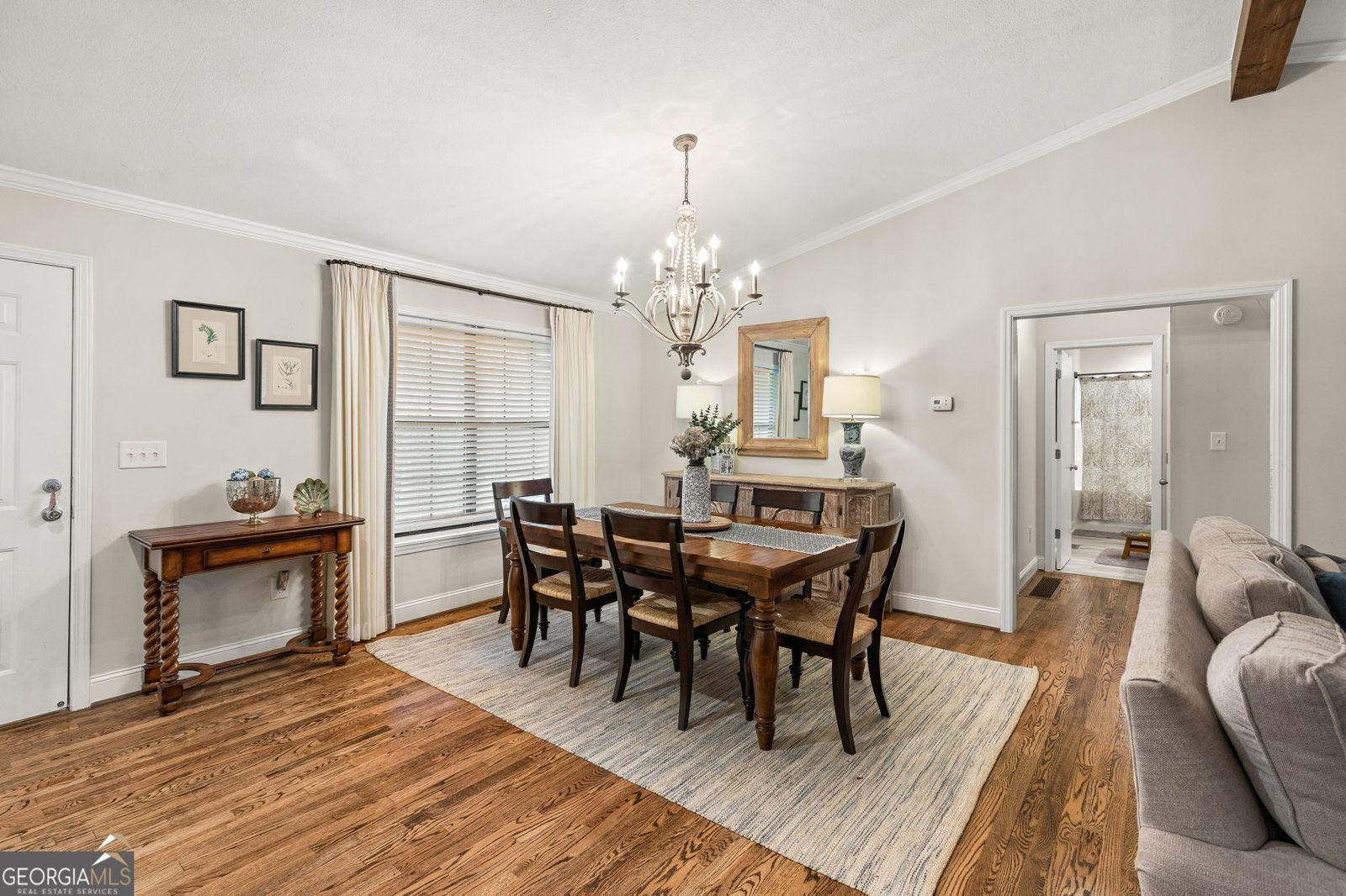 416 Glade Road Mount Airy - Photo 36