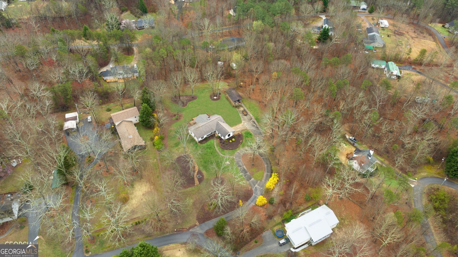416 Glade Road Mount Airy - Photo 37