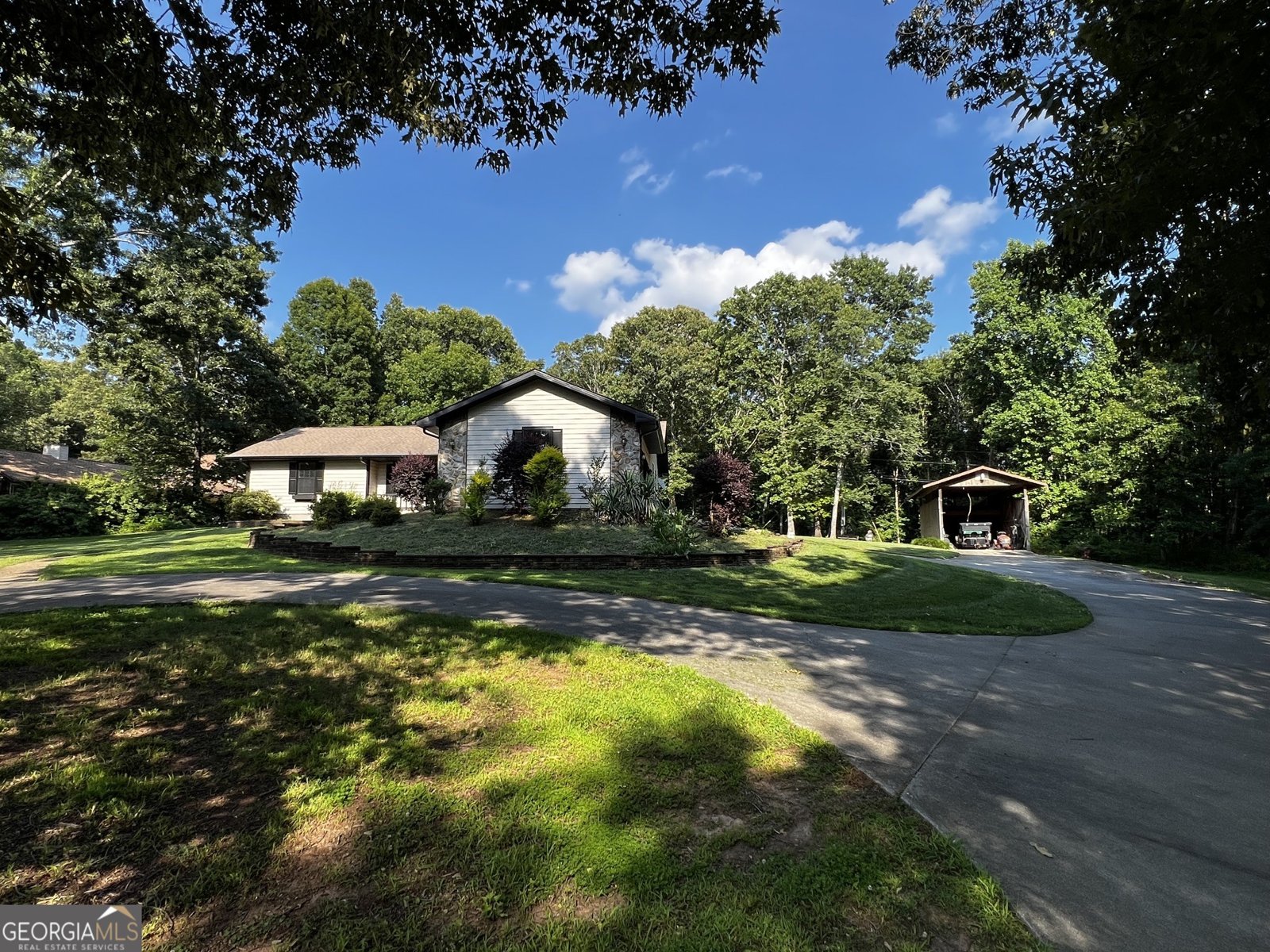 416 Glade Road Mount Airy - Photo 39