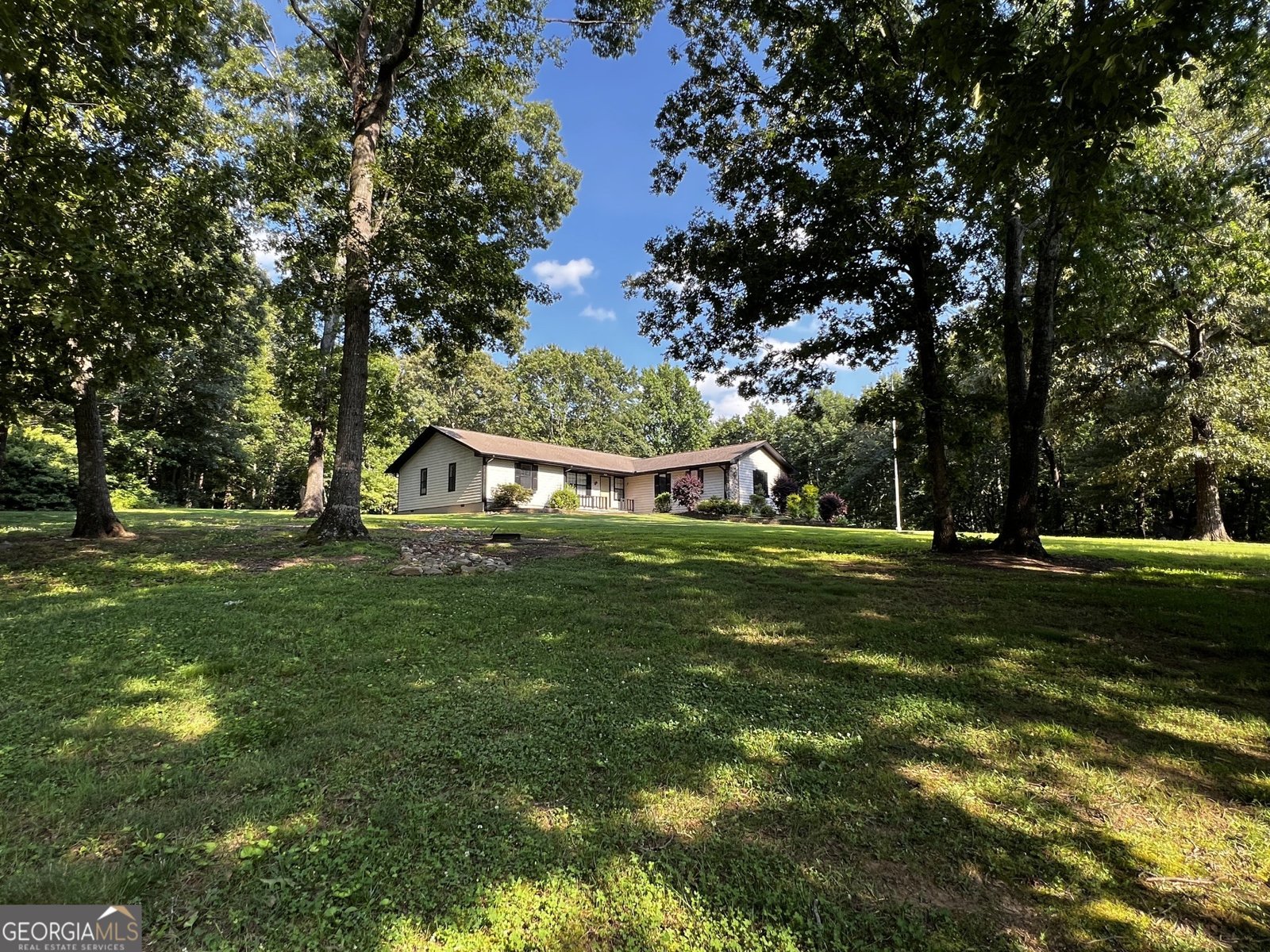 416 Glade Road Mount Airy - Photo 41
