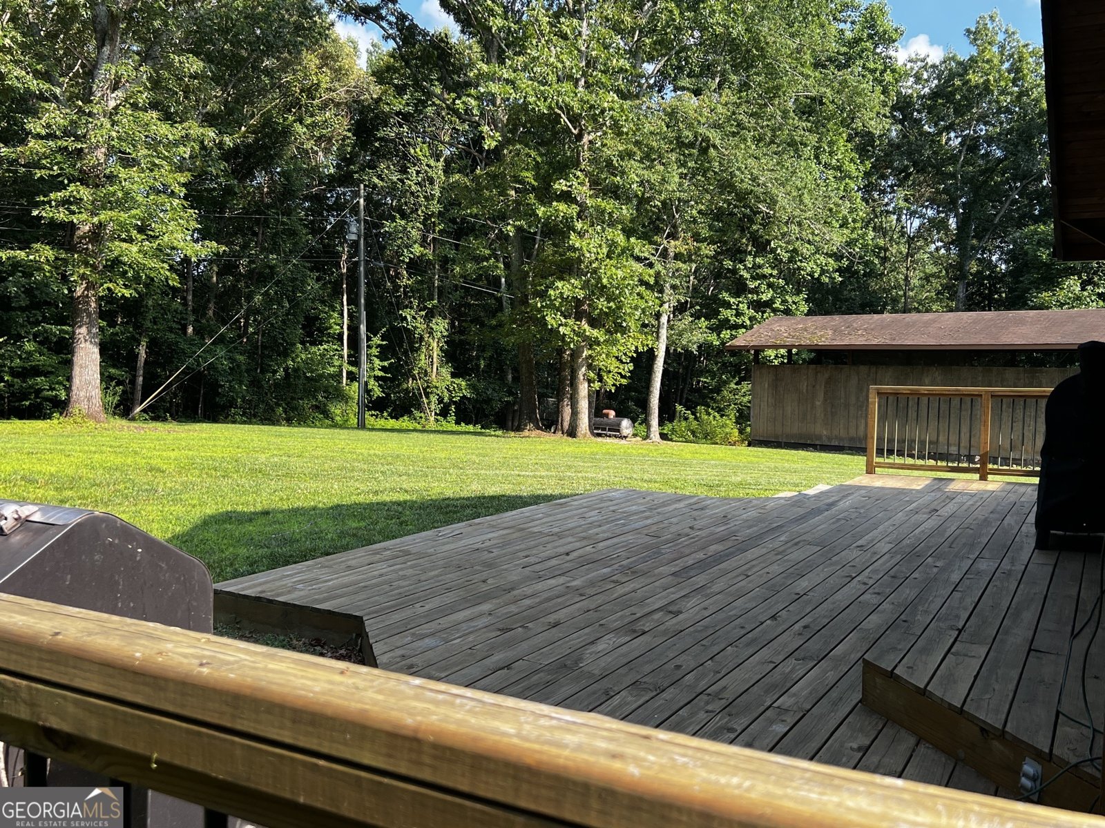 416 Glade Road Mount Airy - Photo 43