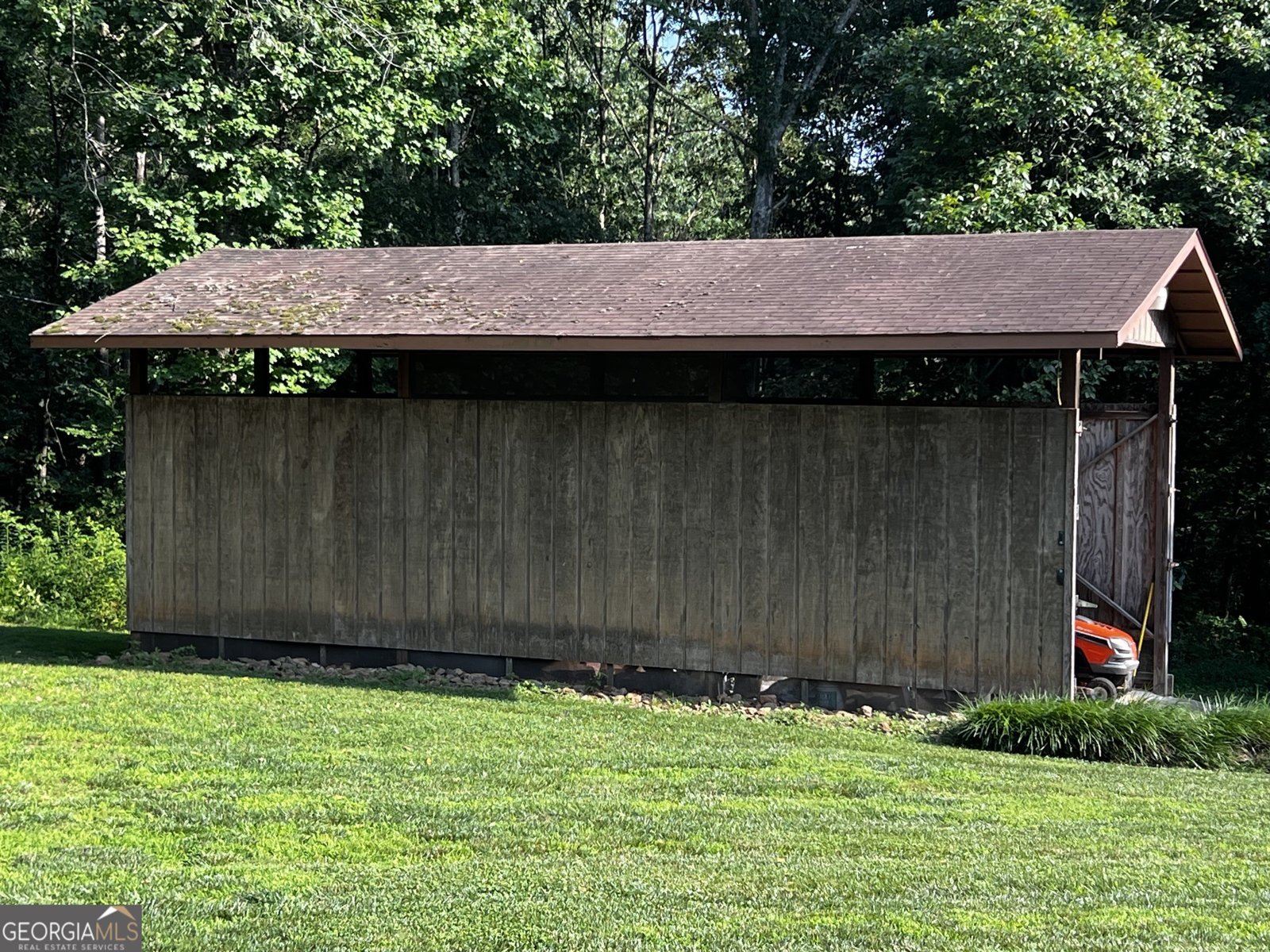 416 Glade Road Mount Airy - Photo 44