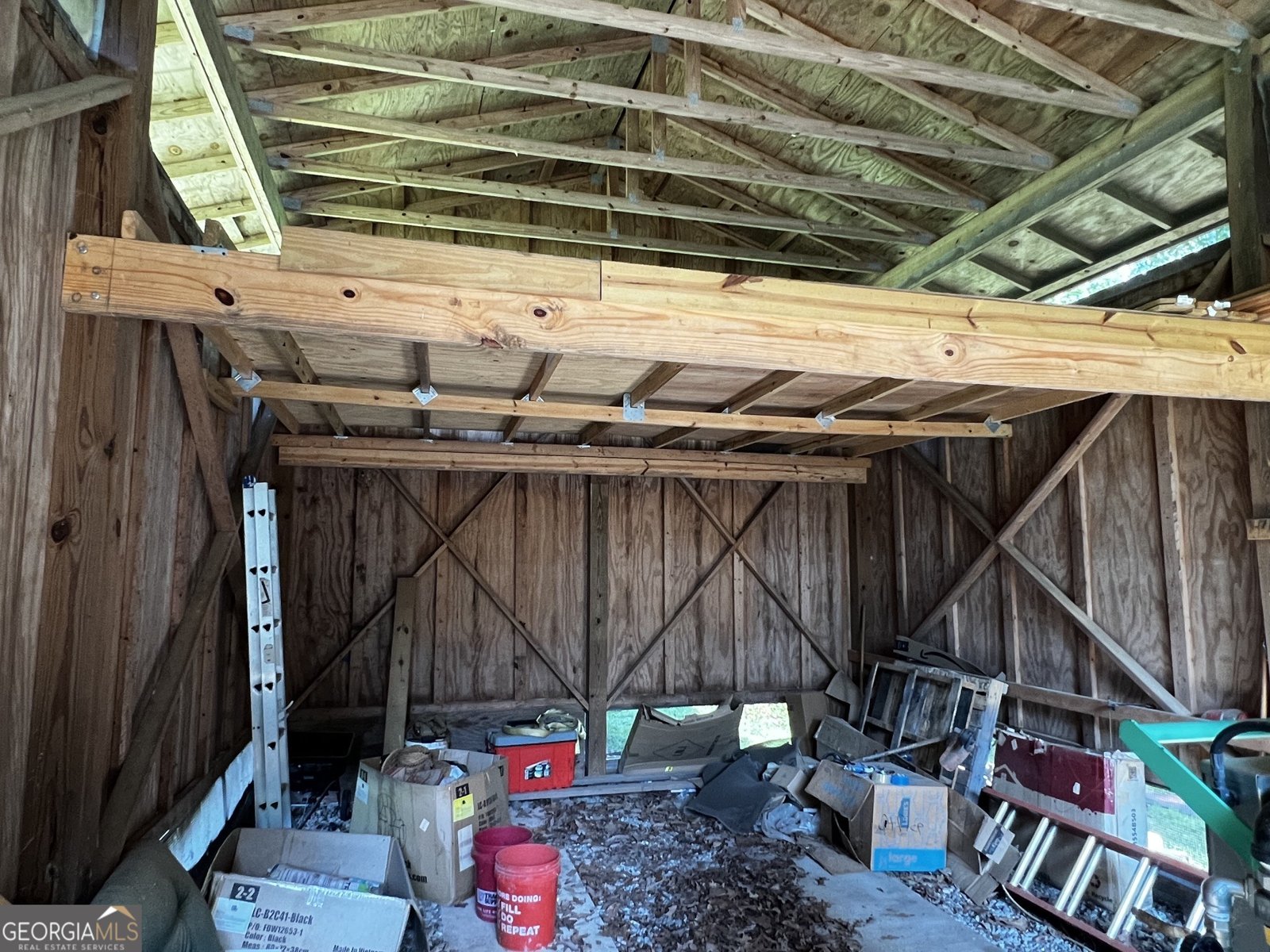 416 Glade Road Mount Airy - Photo 46