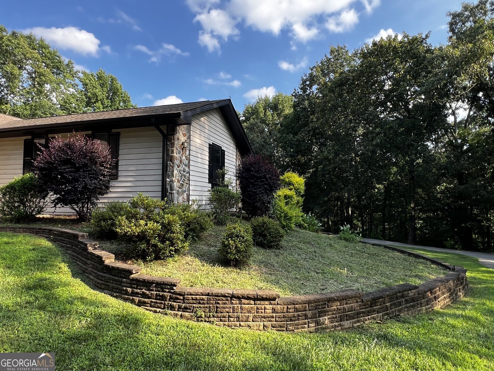 416 Glade Road Mount Airy - Photo 47