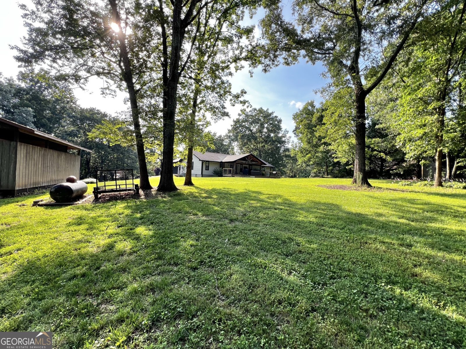 416 Glade Road Mount Airy - Photo 48