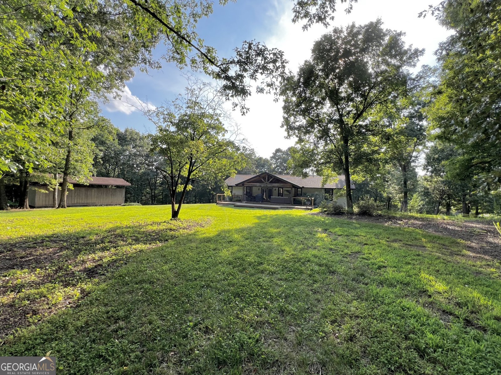 416 Glade Road Mount Airy - Photo 49