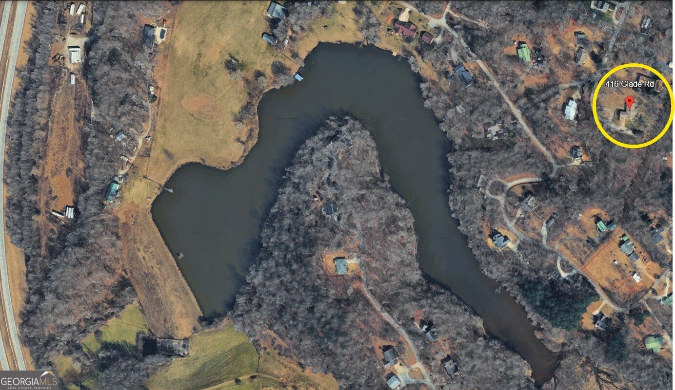 416 Glade Road Mount Airy - Photo 57