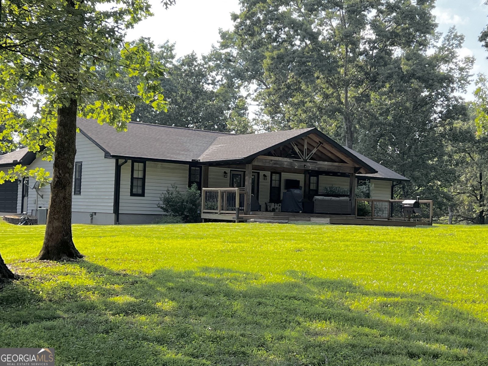 416 Glade Road Mount Airy - Photo 6