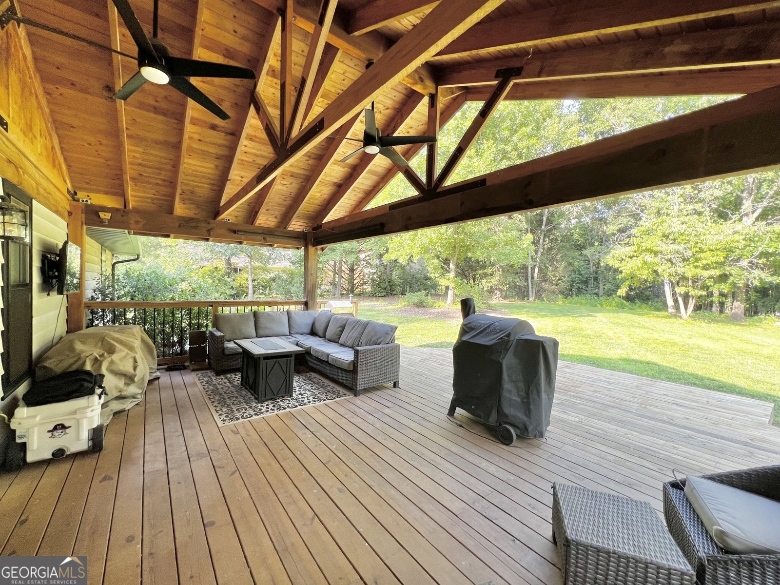 416 Glade Road Mount Airy - Photo 9