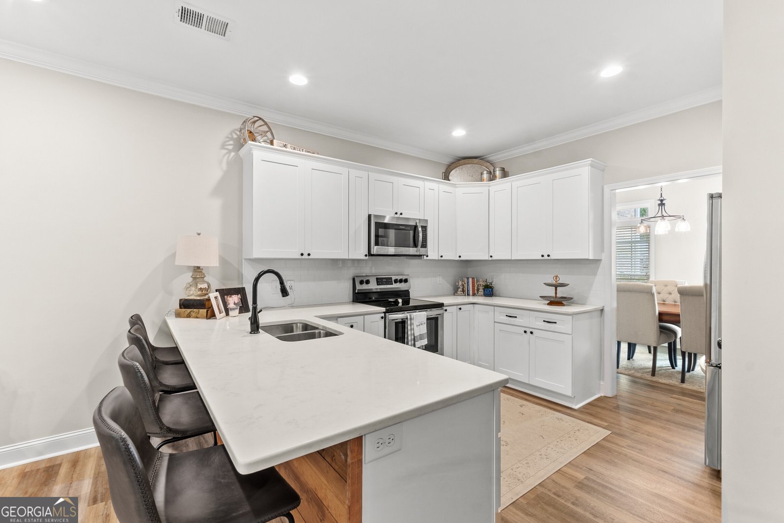 244 High Ridge Court Macon - Photo 12