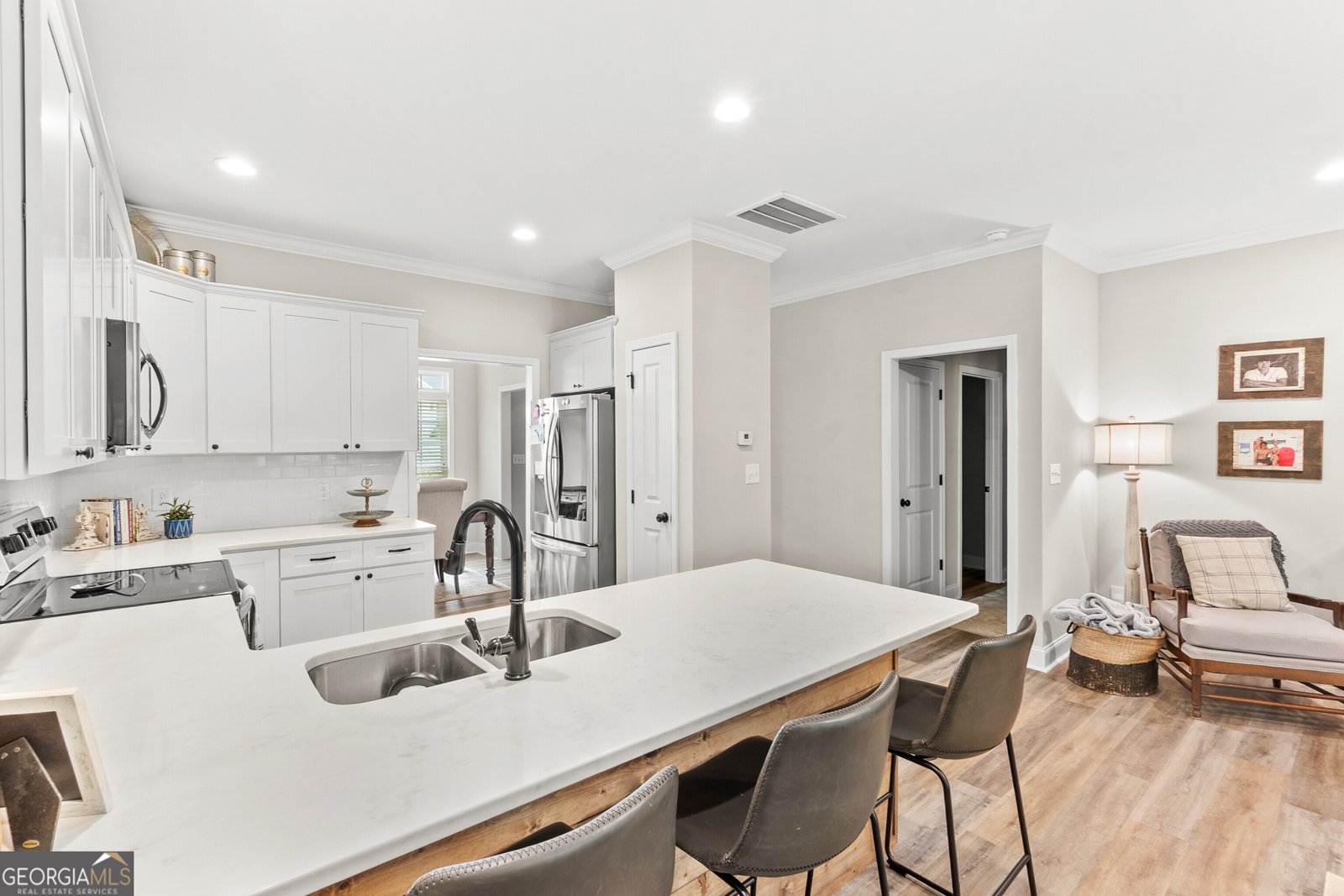 244 High Ridge Court Macon - Photo 15