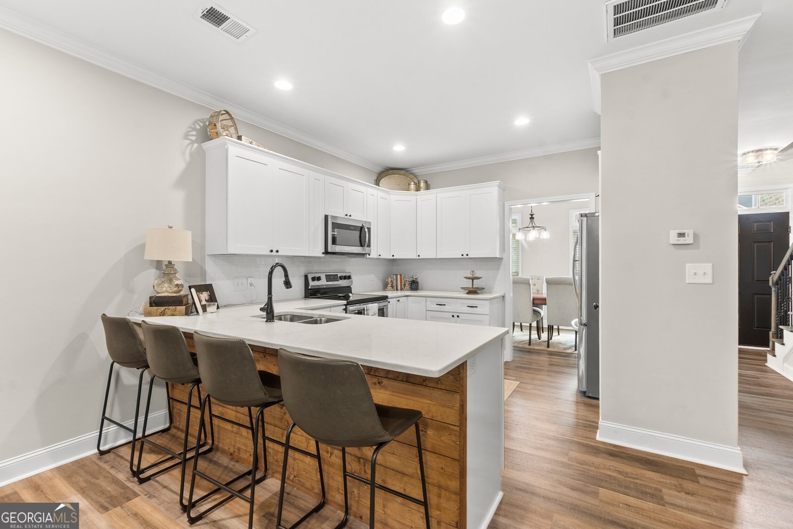 244 High Ridge Court Macon - Photo 16