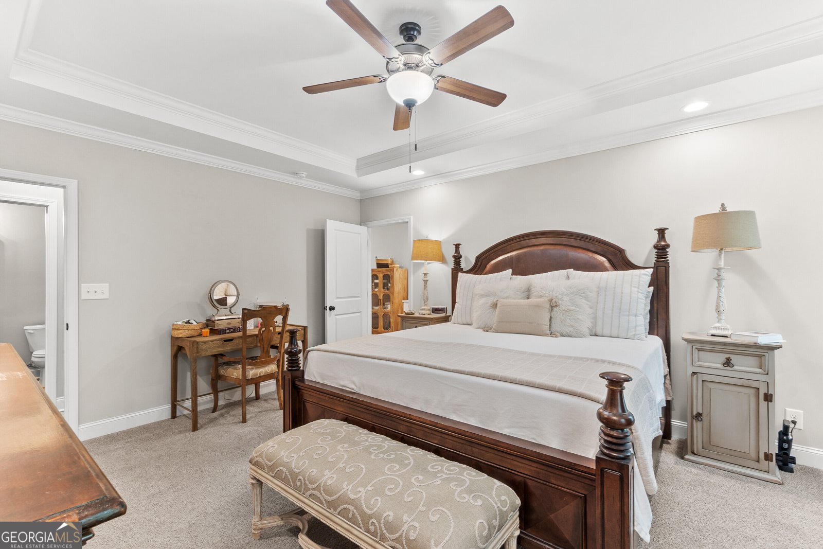 244 High Ridge Court Macon - Photo 43