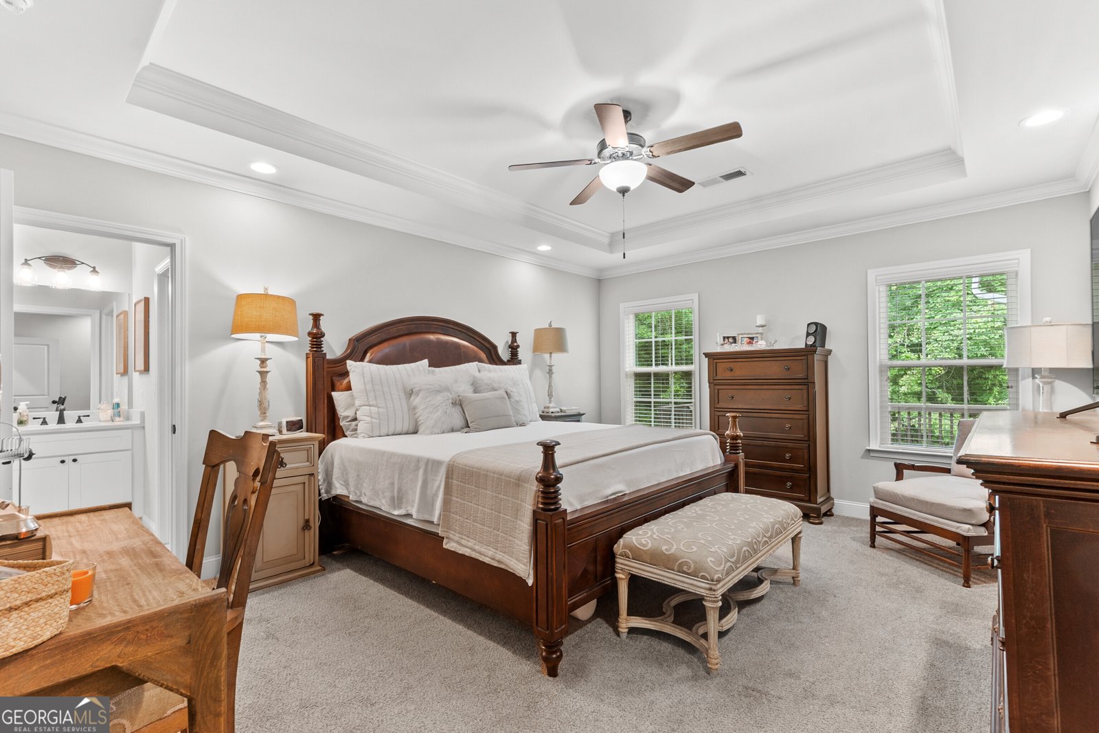 244 High Ridge Court Macon - Photo 44