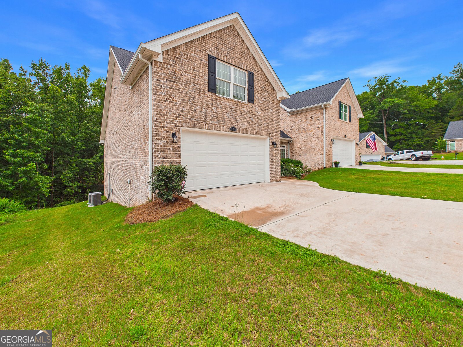 244 High Ridge Court Macon - Photo 47