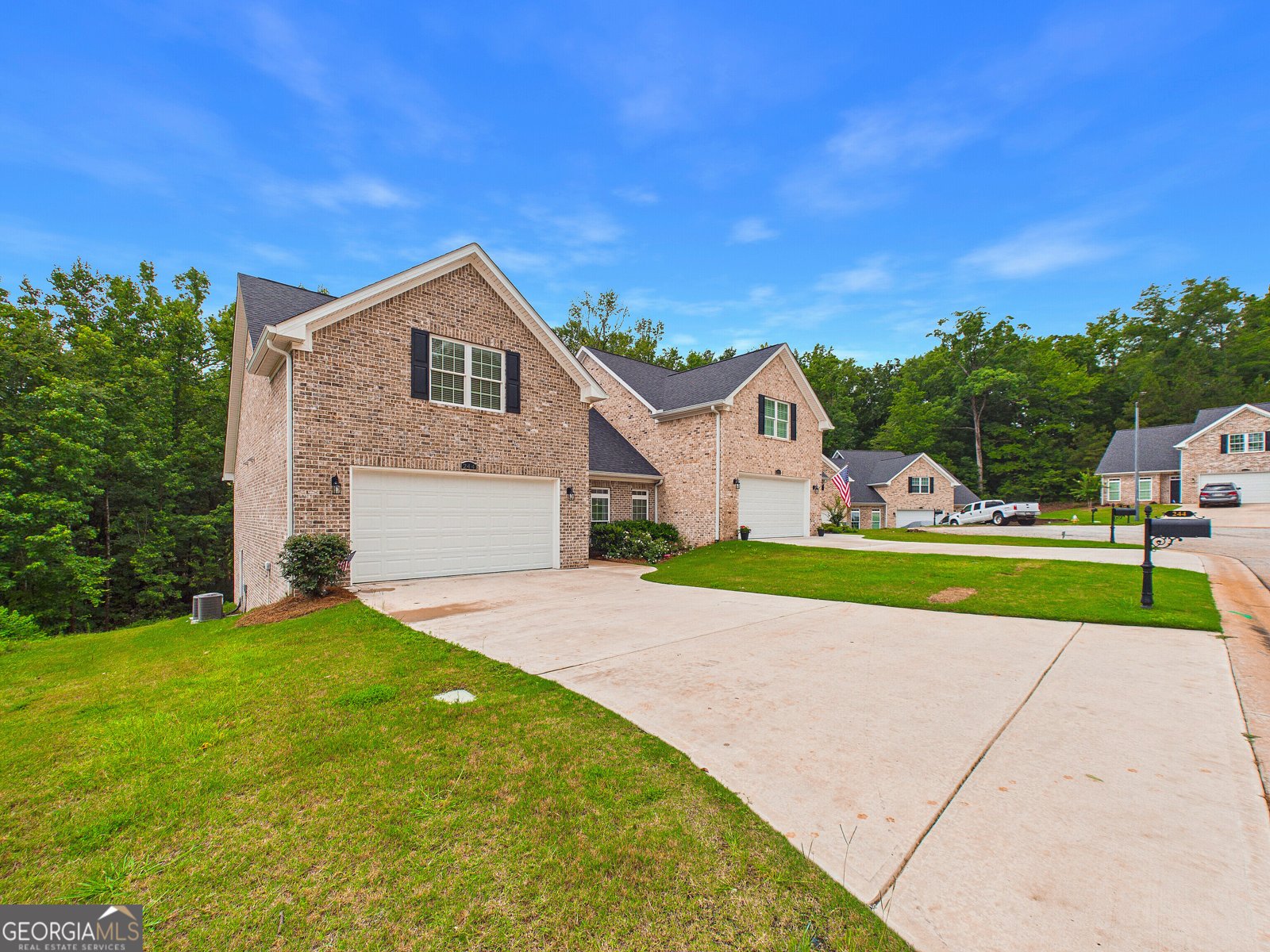 244 High Ridge Court Macon - Photo 48