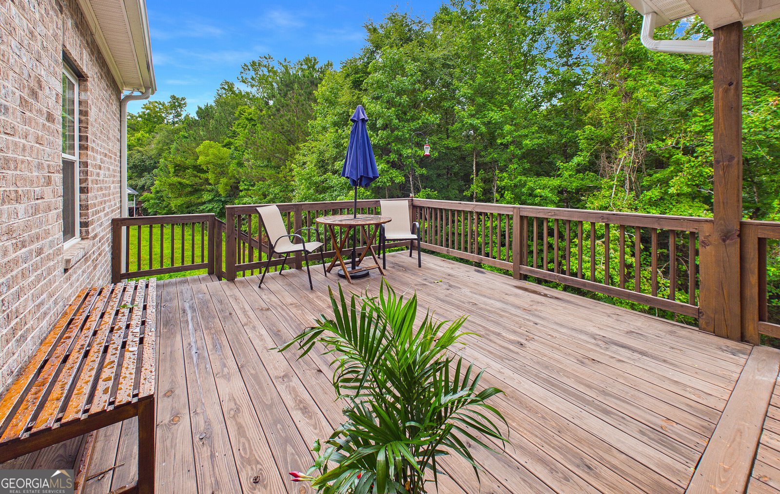 244 High Ridge Court Macon - Photo 49