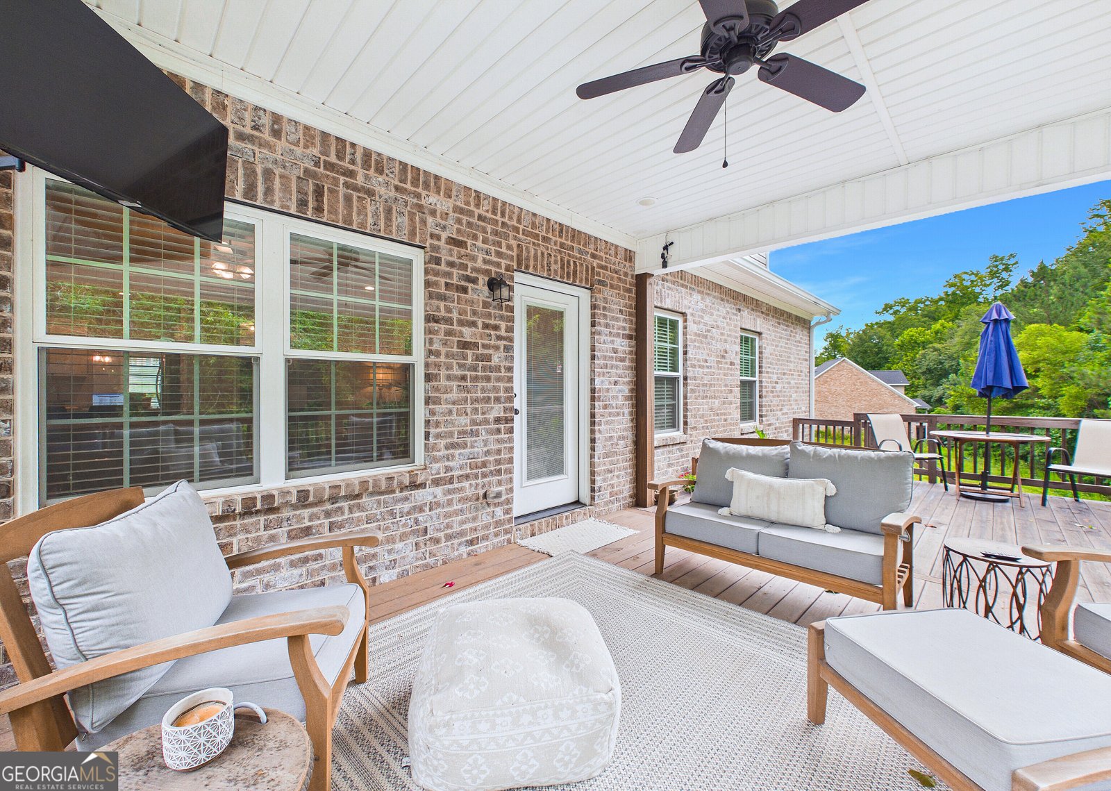 244 High Ridge Court Macon - Photo 50